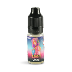 E Liquide VICKY 10 ml - Dear Miami