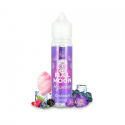 E Liquide HYPNOSE 50 ml - Full Moon