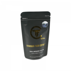 Titanium Fiber Cotton - Elite