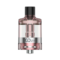 Clearomiseur Go Z + MTL/RDL de Innokin cigarette electronique | Cigusto | Cigarette electronique, Eliquide