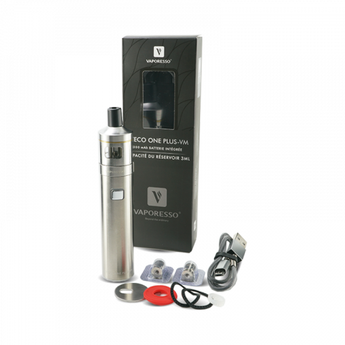 Kit VECO ONE Plus VM25 - Vaporesso | Cigusto ECigarette | Cigusto | Cigarette electronique, Eliquide