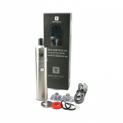 Kit VECO ONE Plus VM25 - Vaporesso | Cigusto ECigarette | Cigusto | Cigarette electronique, Eliquide