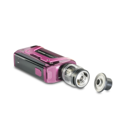 Kit LEGEND 5 coloris ROYAL Purple de chez Geekvape x Cigusto | Cigusto | Cigarette electronique, Eliquide