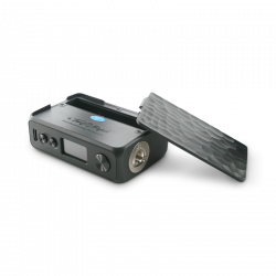 BOX MOD Pulse 2 Bottom Feeder 95 Watts de Vandy Vape | Cigusto | Cigarette electronique, Eliquide