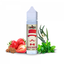 E liquide Guava Fresh CIRKUS VDLV | Cigusto | Cigarette electronique, Eliquide