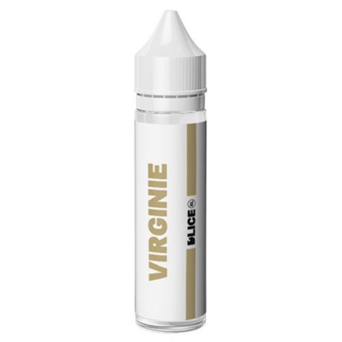 E-liquide Virginie XL 50ml  D'Lice | Cigusto Eliquide | Cigusto | Cigarette electronique, Eliquide