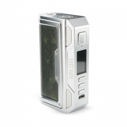 Box THELEMA DNA 250C - LOST VAPE | Cigusto | Cigarette electronique, Eliquide