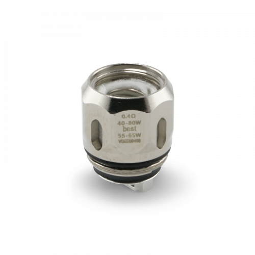 Résistances Geekvape série Z de 0,15 à 0,4 ohm, boite de 5 résistances Geekvape série Z | Cigusto | Cigusto | Cigarette electronique, Eliquide