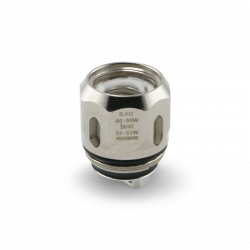 Résistances Geekvape série Z de 0,15 à 0,4 ohm, boite de 5 résistances Geekvape série Z | Cigusto | Cigusto | Cigarette electronique, Eliquide