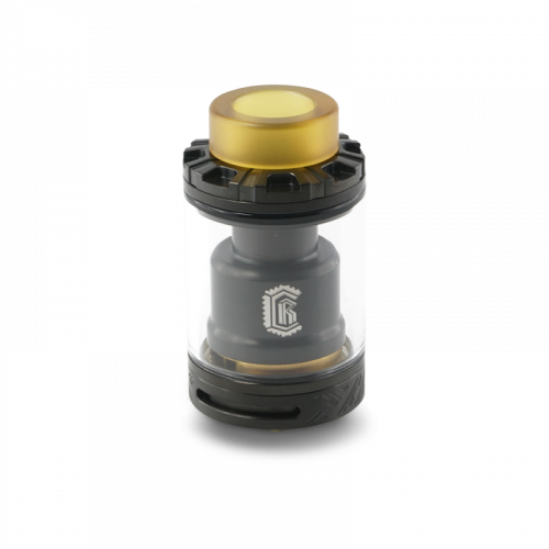 Atomiseur Reload RTA Reload Vapor | Cigusto | Cigarette electronique, Eliquide