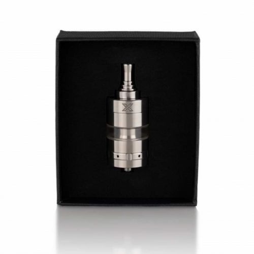 Atomiseur KAYFUN X Svoëmesto, ato KAYFUN X MTL single coil | Cigusto | Cigusto | Cigarette electronique, Eliquide