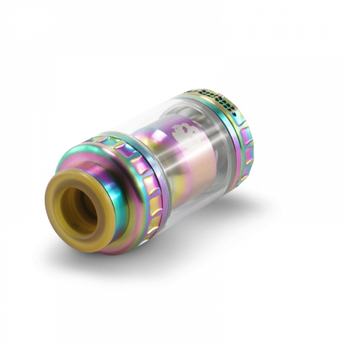 Atomiseur reconstructible Blotto RTA - DOVPO | Cigusto | Cigarette electronique, Eliquide