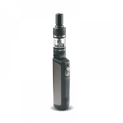 Kit Q16 FF - JustFog - Cigarette électronique Justfog Q16 FF | Cigusto | Cigarette electronique, Eliquide
