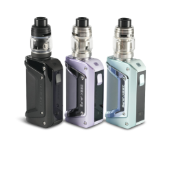 Cigarette electronique Aegis Legend 3 Geekvape, kit Aegis Legend 3 Geekvape | Cigusto | Cigusto | Cigarette electronique, Eliquide