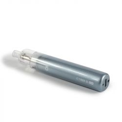 Kit cigarette electronique Cyber G Slim - Aspire | Cigusto | Cigusto | Cigarette electronique, Eliquide