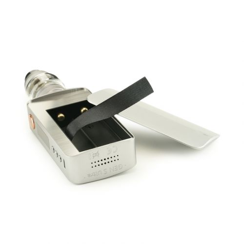 Kit Vaporesso GEN S Ultra : box Vaporesso GEN S Ultra et clearomiseur NRG-S | Cigusto | Cigusto | Cigarette electronique, Eliquide