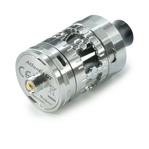 Clearomiseur Atlantis GT - Aspire x Taifun, clearomiseur Atlantis GT 4 ml 25 mm | Cigusto | Cigusto | Cigarette electronique, Eliquide