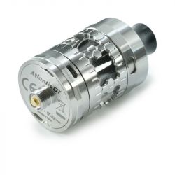 Clearomiseur Atlantis GT - Aspire x Taifun, clearomiseur Atlantis GT 4 ml 25 mm | Cigusto | Cigusto | Cigarette electronique, Eliquide
