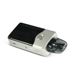 Kit Vinci E120 Cigarette electronique pod Voopoo Vinci | Cigusto | Cigusto | Cigarette electronique, Eliquide