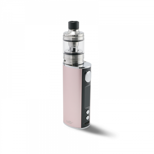 Kit Istick T80 d'Eleaf + clearomiseur 4,5 ml Melo| Cigusto | Cigusto | Cigarette electronique, Eliquide