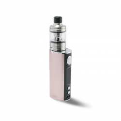 Kit Istick T80 d'Eleaf + clearomiseur 4,5 ml Melo| Cigusto | Cigusto | Cigarette electronique, Eliquide
