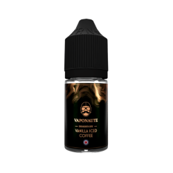 Concentré DIY Vanilla Iced Coffee 30 ml – Vaponaute | Cigusto | Cigusto | Cigarette electronique, Eliquide