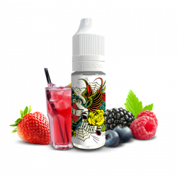 E Liquide Paradise Island XBUD 10 ML Liquideo 4 taux de Nicotine | Cigusto | Cigarette electronique, Eliquide