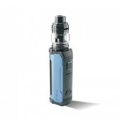 Kit Cigarette Electronique Reha X  Aspire | Cigusto | Cigusto | Cigarette electronique, Eliquide