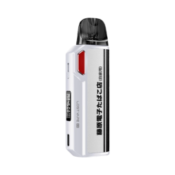 Kit THELEMA ELITE DM 45 - Lost Vape