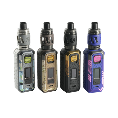 Kit Armour S 100 Watts par Vaporesso | Cigusto Ecigarette | Cigusto | Cigarette electronique, Eliquide