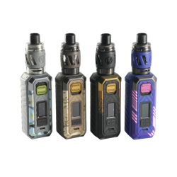 Kit Armour S 100 Watts par Vaporesso | Cigusto Ecigarette | Cigusto | Cigarette electronique, Eliquide