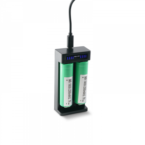 Chargeur MC2 PLUS XTAR | Cigusto | Cigarette electronique, Eliquide