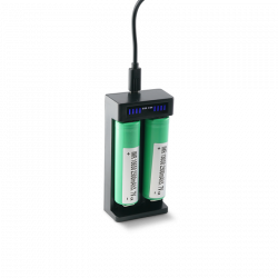 Chargeur MC2 PLUS XTAR - accus IMR et Li-Ion| Cigusto | Cigusto | Cigarette electronique, Eliquide