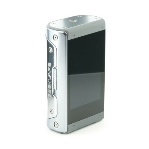 Box cigarette electronique Aegis Touch T200 GeekVape | Cigusto | Cigarette electronique, Eliquide