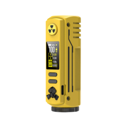 Mod cigarette électronique RAYDEN 100 de BD Vape en Edition Limitée  | Cigusto | Cigarette electronique, Eliquide