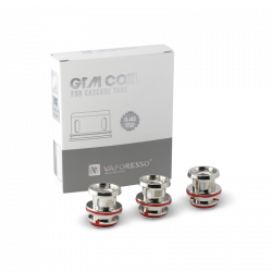 Résistance GTM - Vaporesso
