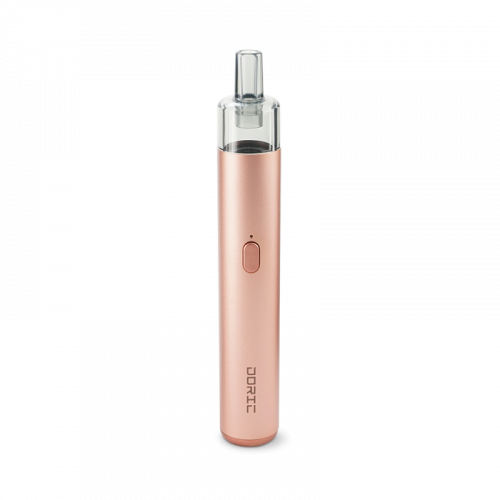 Kit Doric 20 de Voopoo | Cigusto | Cigarette electronique | Cigusto | Cigarette electronique, Eliquide