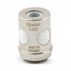 Résistance EUC Ceramic Veco Vaporesso - e cigarette| Cigusto | Cigusto | Cigarette electronique, Eliquide