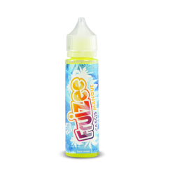 E Liquide CASSIS MANGUE 50 ml - Fruizee