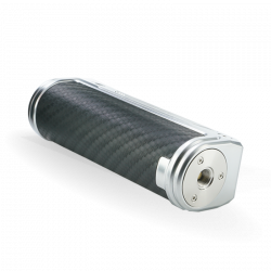 Box Thelema Solo 100W Lost Vape, simple accu 21700 | Cigusto | Cigusto | Cigarette electronique, Eliquide