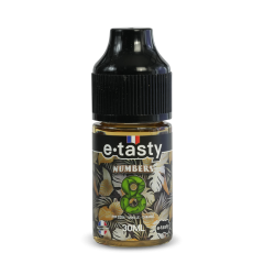 Concentré NUMBERS 8 30 ml - E Tasty