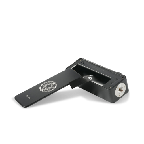 Box cigarette electronique Centaurus M100 - Lost Vape | Cigusto | Cigarette electronique, Eliquide