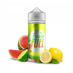 E liquide France The Green Oil 100 ml - FRUITY FUEL Nicotine 0mg | Cigusto | Cigarette electronique, Eliquide