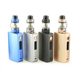 Kit Vaporesso GEN S Ultra : box Vaporesso GEN S Ultra et clearomiseur NRG-S | Cigusto | Cigusto | Cigarette electronique, Eliquide