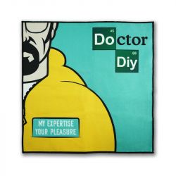 Microfibre - Doctor DIY