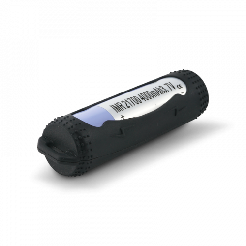 Etui protection silicone pour accu 21700 pour cigarette electronique | Cigusto | Cigarette electronique, Eliquide