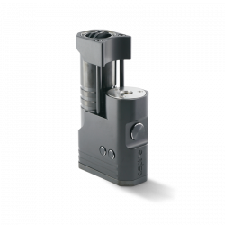 BOX MOD Mixx 60 Watts de Aspire et Sunbox | Cigusto | Cigarette electronique, Eliquide