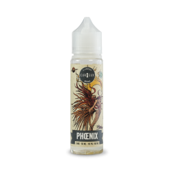 E-Liquide PHOENIX 50 ml - Curieux Edition Astrale