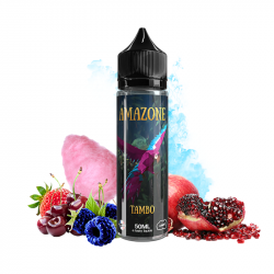 E Liquide TAMBO 50 ml - ETasty