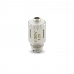 Resistances GS AIR - Resistance : O.75 ohm| Cigusto | Cigusto | Cigarette electronique, Eliquide